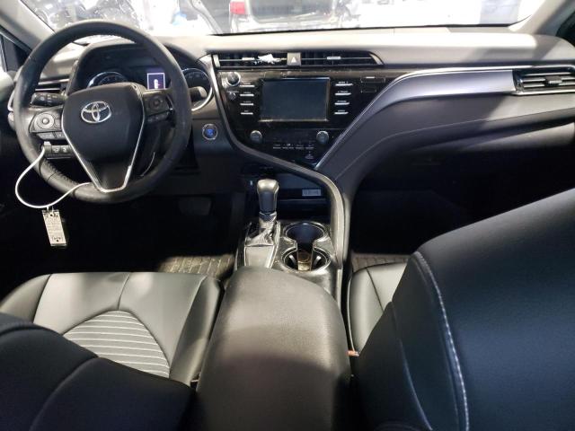 Photo 7 VIN: 4T1B11HK3KU784411 - TOYOTA CAMRY L 