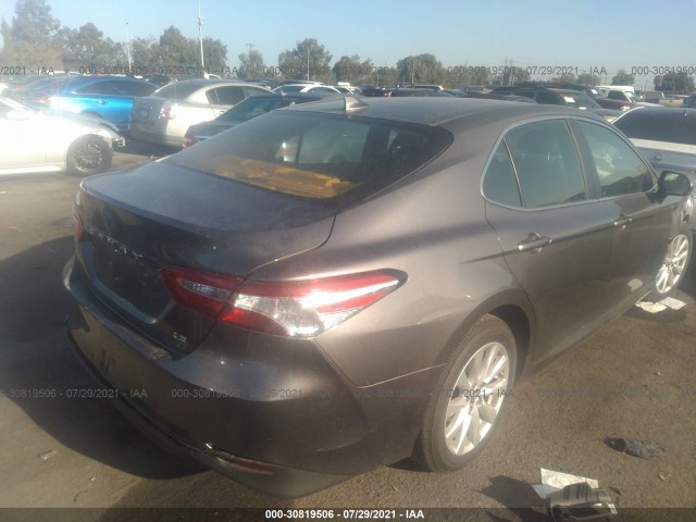 Photo 1 VIN: 4T1B11HK3KU787471 - TOYOTA CAMRY 