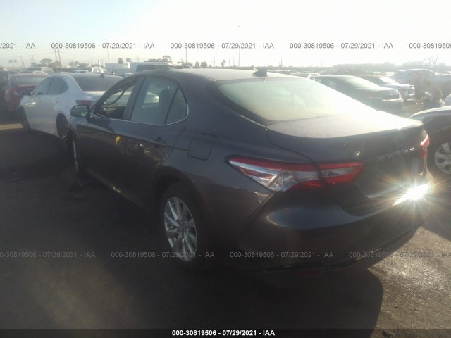 Photo 2 VIN: 4T1B11HK3KU787471 - TOYOTA CAMRY 