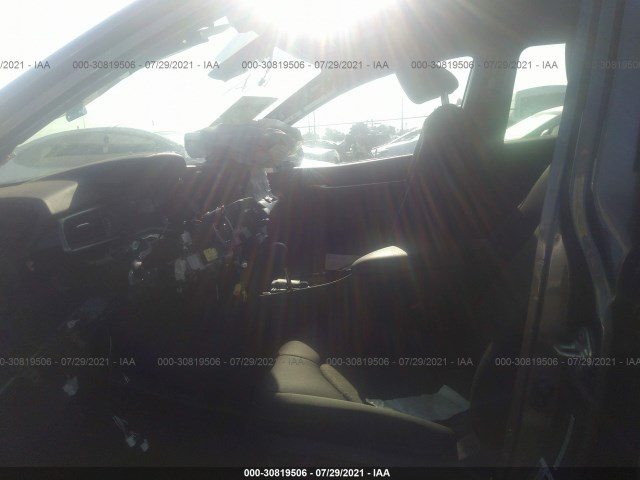 Photo 4 VIN: 4T1B11HK3KU787471 - TOYOTA CAMRY 