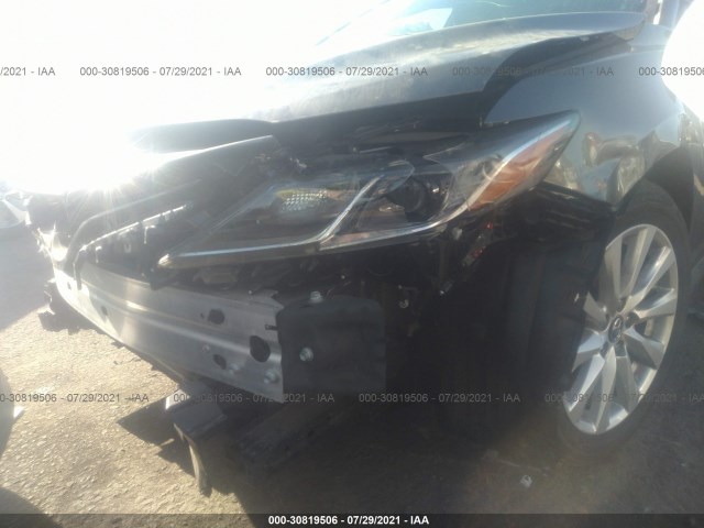 Photo 5 VIN: 4T1B11HK3KU787471 - TOYOTA CAMRY 