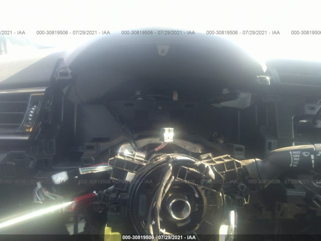 Photo 6 VIN: 4T1B11HK3KU787471 - TOYOTA CAMRY 