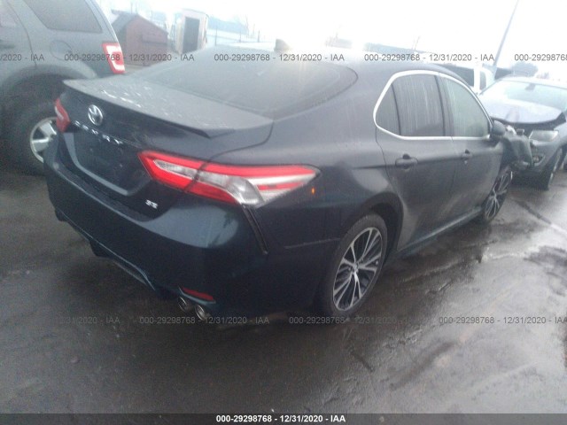 Photo 3 VIN: 4T1B11HK3KU792248 - TOYOTA CAMRY 