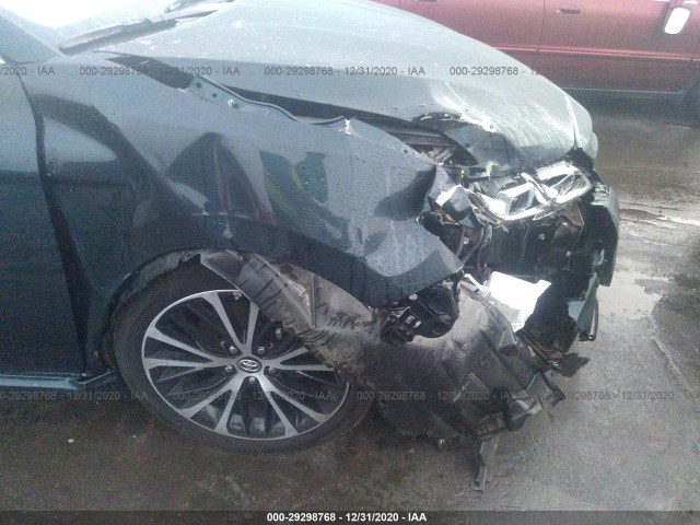 Photo 5 VIN: 4T1B11HK3KU792248 - TOYOTA CAMRY 