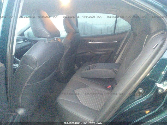 Photo 7 VIN: 4T1B11HK3KU792248 - TOYOTA CAMRY 