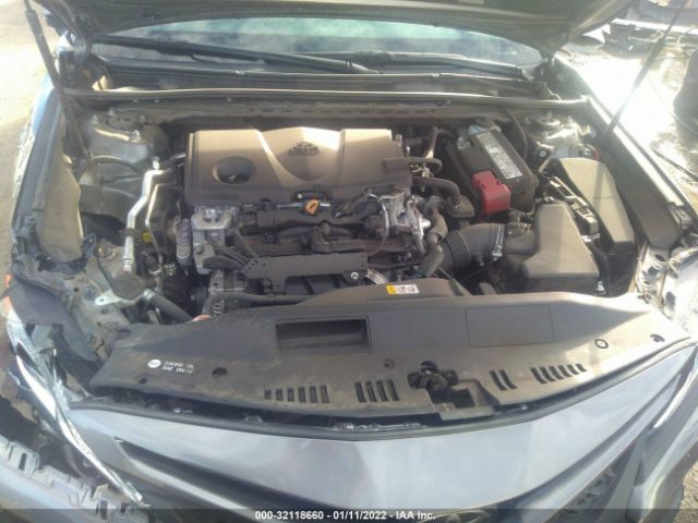 Photo 9 VIN: 4T1B11HK3KU792993 - TOYOTA CAMRY 