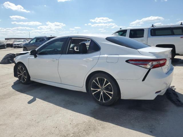 Photo 1 VIN: 4T1B11HK3KU793173 - TOYOTA CAMRY L 