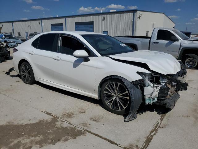 Photo 3 VIN: 4T1B11HK3KU793173 - TOYOTA CAMRY L 