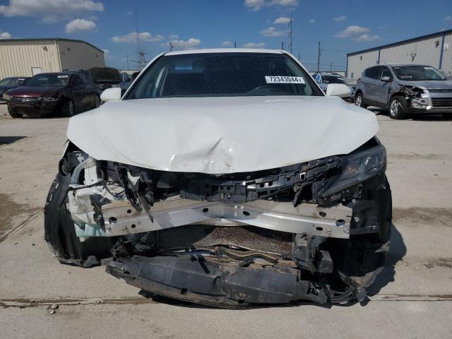 Photo 4 VIN: 4T1B11HK3KU793173 - TOYOTA CAMRY L 