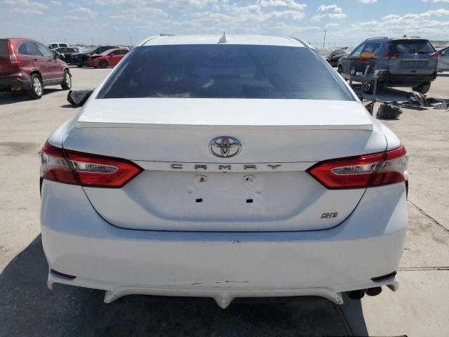 Photo 5 VIN: 4T1B11HK3KU793173 - TOYOTA CAMRY L 