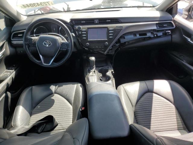 Photo 7 VIN: 4T1B11HK3KU793173 - TOYOTA CAMRY L 