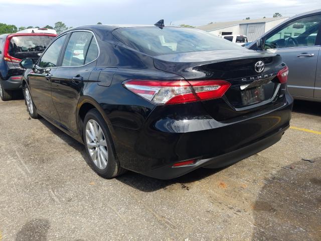 Photo 2 VIN: 4T1B11HK3KU793853 - TOYOTA CAMRY L 