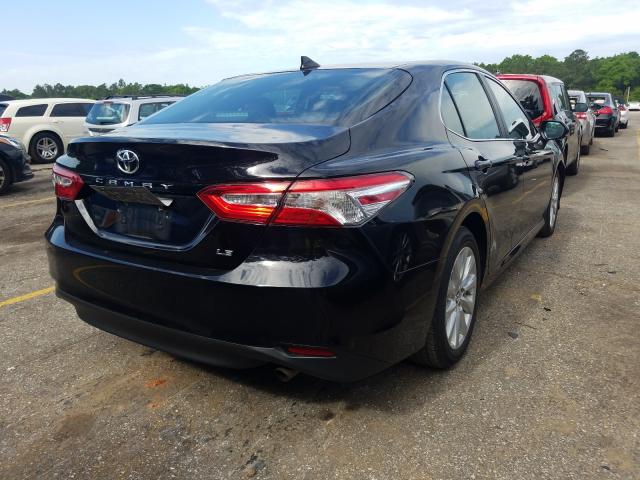 Photo 3 VIN: 4T1B11HK3KU793853 - TOYOTA CAMRY L 