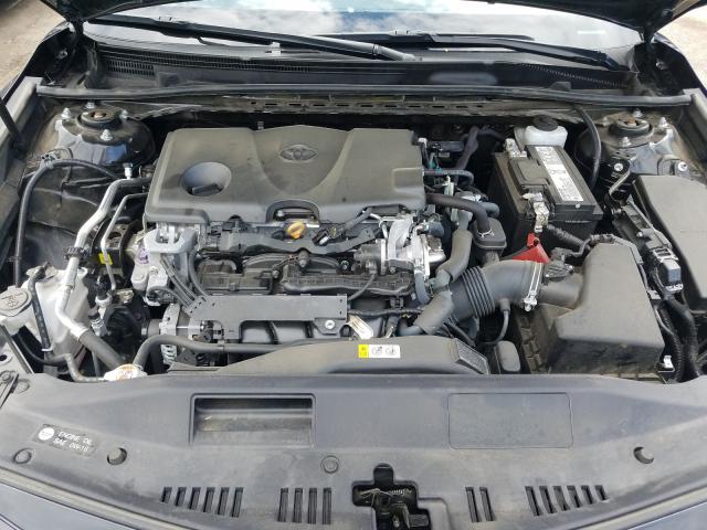 Photo 6 VIN: 4T1B11HK3KU793853 - TOYOTA CAMRY L 