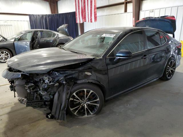 Photo 0 VIN: 4T1B11HK3KU798583 - TOYOTA CAMRY 