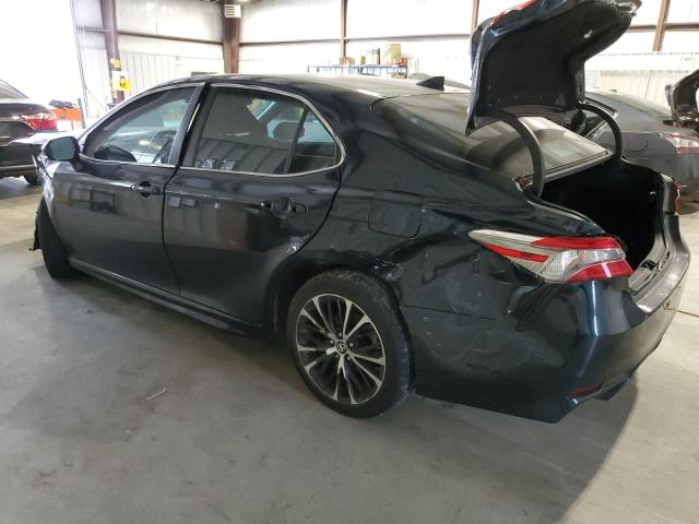 Photo 1 VIN: 4T1B11HK3KU798583 - TOYOTA CAMRY 