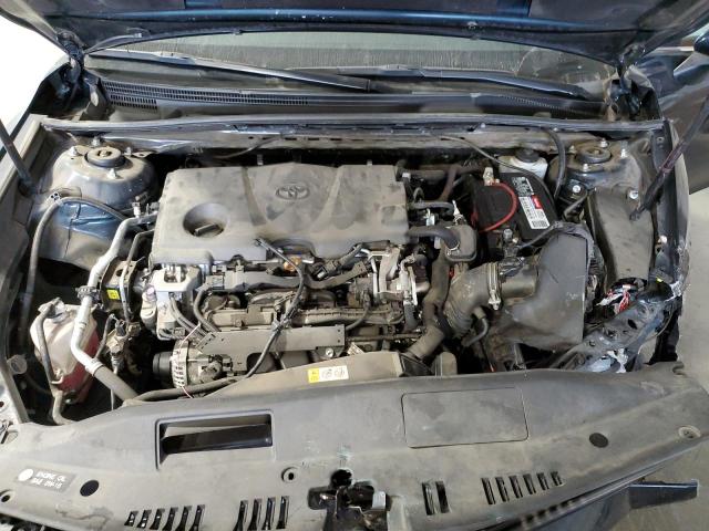 Photo 10 VIN: 4T1B11HK3KU798583 - TOYOTA CAMRY 