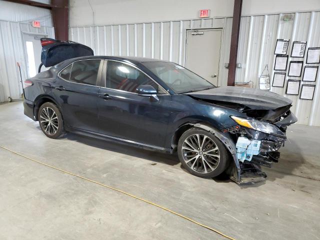 Photo 3 VIN: 4T1B11HK3KU798583 - TOYOTA CAMRY 