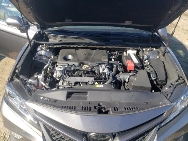 Photo 6 VIN: 4T1B11HK3KU801840 - TOYOTA CAMRY L 