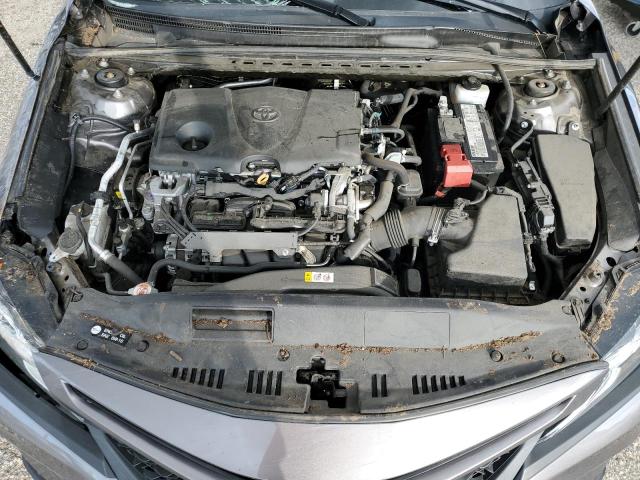 Photo 10 VIN: 4T1B11HK3KU801983 - TOYOTA CAMRY L 