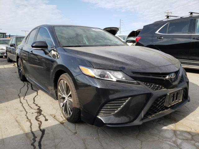 Photo 0 VIN: 4T1B11HK3KU802535 - TOYOTA CAMRY L 