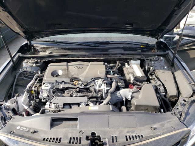 Photo 6 VIN: 4T1B11HK3KU802535 - TOYOTA CAMRY L 