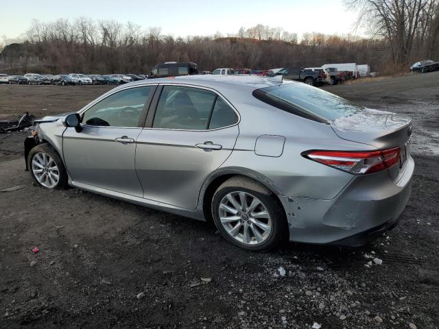 Photo 1 VIN: 4T1B11HK3KU803135 - TOYOTA CAMRY L 