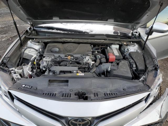 Photo 10 VIN: 4T1B11HK3KU803135 - TOYOTA CAMRY L 