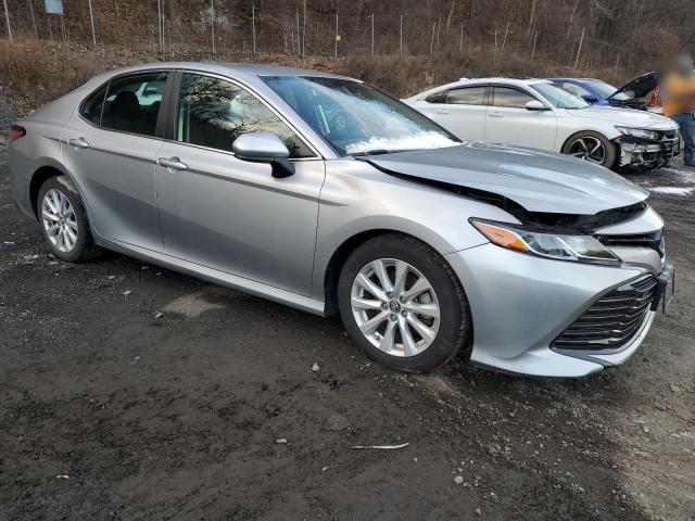 Photo 3 VIN: 4T1B11HK3KU803135 - TOYOTA CAMRY L 