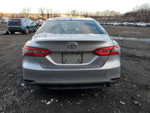 Photo 5 VIN: 4T1B11HK3KU803135 - TOYOTA CAMRY L 