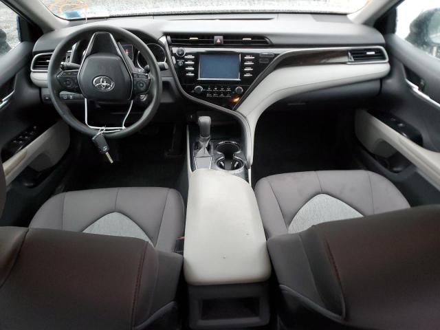 Photo 7 VIN: 4T1B11HK3KU803135 - TOYOTA CAMRY L 