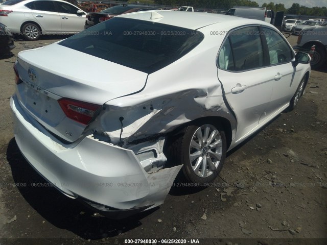 Photo 3 VIN: 4T1B11HK3KU803586 - TOYOTA CAMRY 