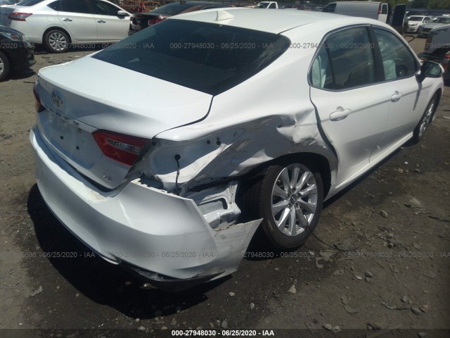 Photo 5 VIN: 4T1B11HK3KU803586 - TOYOTA CAMRY 