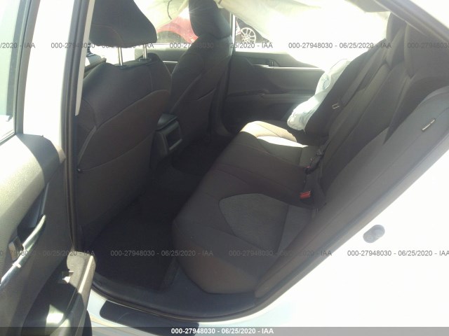 Photo 7 VIN: 4T1B11HK3KU803586 - TOYOTA CAMRY 