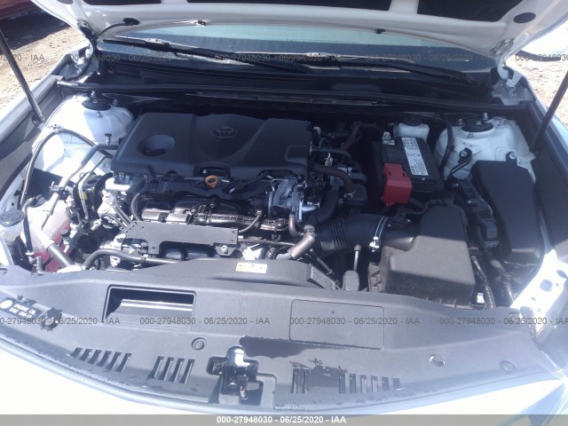 Photo 9 VIN: 4T1B11HK3KU803586 - TOYOTA CAMRY 