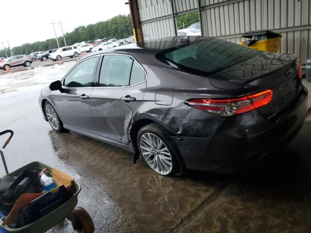 Photo 1 VIN: 4T1B11HK3KU804804 - TOYOTA CAMRY L 