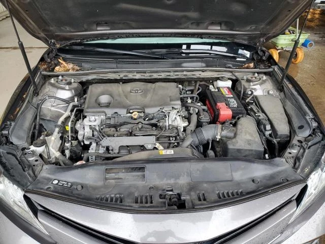 Photo 10 VIN: 4T1B11HK3KU804804 - TOYOTA CAMRY L 