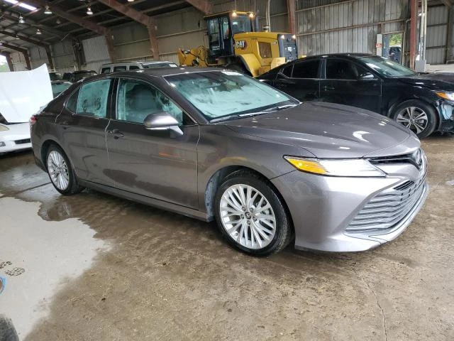 Photo 3 VIN: 4T1B11HK3KU804804 - TOYOTA CAMRY L 