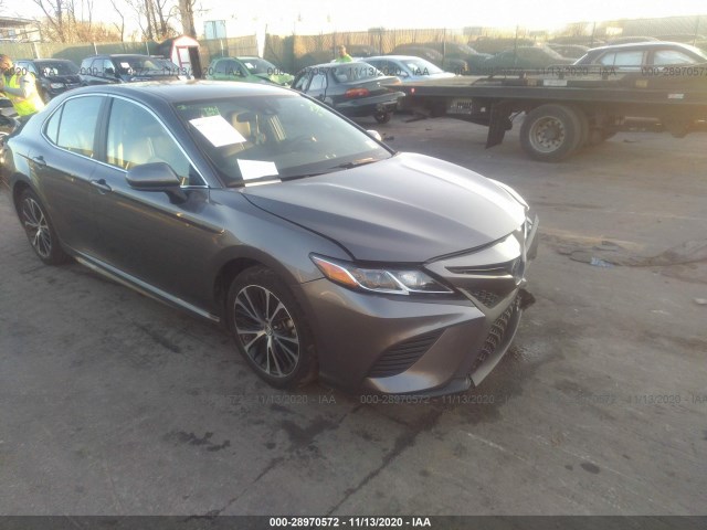 Photo 0 VIN: 4T1B11HK3KU809419 - TOYOTA CAMRY 