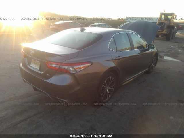 Photo 3 VIN: 4T1B11HK3KU809419 - TOYOTA CAMRY 