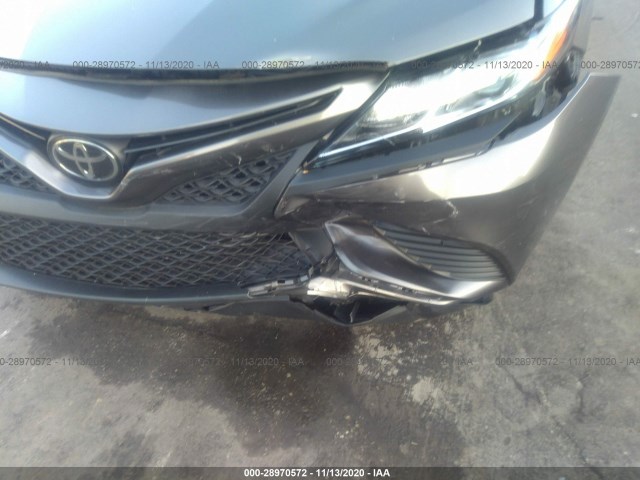 Photo 5 VIN: 4T1B11HK3KU809419 - TOYOTA CAMRY 