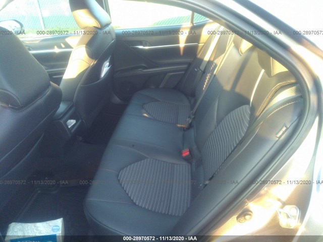 Photo 7 VIN: 4T1B11HK3KU809419 - TOYOTA CAMRY 