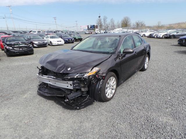 Photo 1 VIN: 4T1B11HK3KU811963 - TOYOTA CAMRY L 