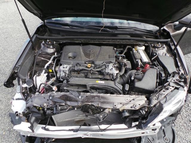 Photo 6 VIN: 4T1B11HK3KU811963 - TOYOTA CAMRY L 