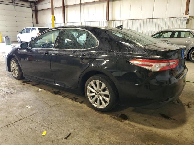 Photo 1 VIN: 4T1B11HK3KU812045 - TOYOTA CAMRY L 