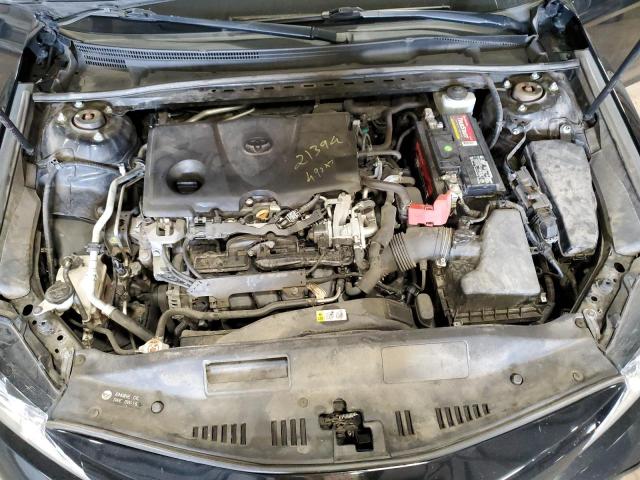 Photo 10 VIN: 4T1B11HK3KU812045 - TOYOTA CAMRY L 