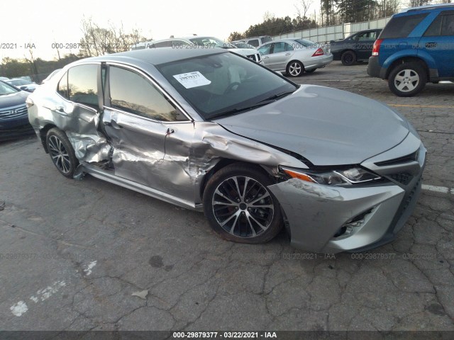 Photo 0 VIN: 4T1B11HK3KU815317 - TOYOTA CAMRY 