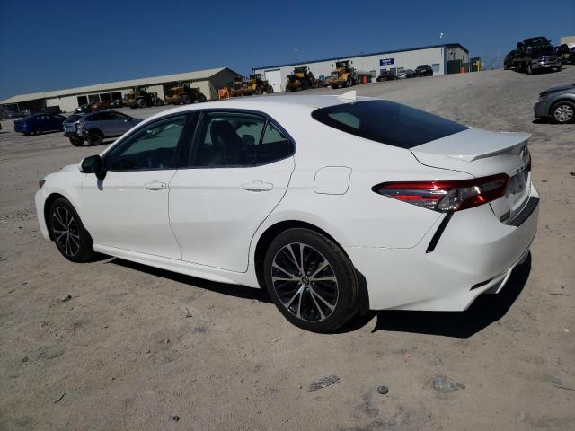 Photo 1 VIN: 4T1B11HK3KU815348 - TOYOTA CAMRY L 