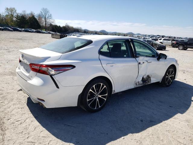 Photo 2 VIN: 4T1B11HK3KU815348 - TOYOTA CAMRY L 