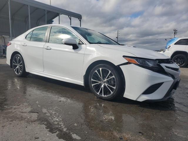 Photo 3 VIN: 4T1B11HK3KU815348 - TOYOTA CAMRY L 